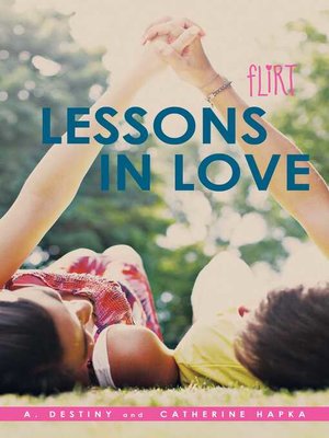 cover image of Lessons in Love